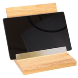 Overige merken houten tablet houder - afbeelding 4