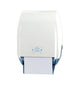 Plastiqline handdoekroldispenser kompatto (1 stuk)