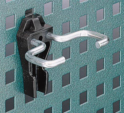Stahlwille rechthoekhaak 20x55mm nr.2 | 3 stuks