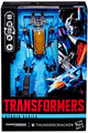 Hasbro transformers: war for cybertron studio series voyager class action figure thundercracker 16 cm action figuur