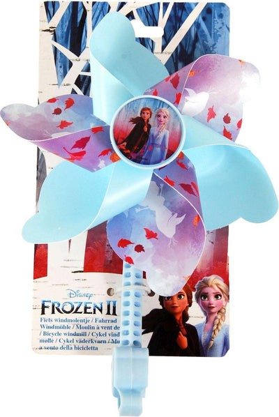 Ch. h. kubbinga b.v. frozen fiets windmolen