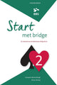 Bbs start met bridge 2 - theorieboek