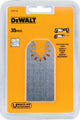 Dewalt dt20716 hcs schaafijzer flexibel
