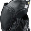 Topeak MondoPack Hydro Zadeltas - Nylon, Afneembaar, Zwart, 1,7L