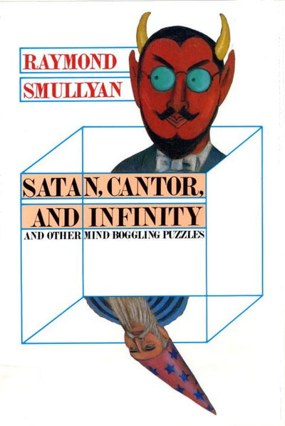 Ty satan, cantor, and infini and other mind-bogglin