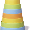 Green toys mijn eerste stapelaar bekers