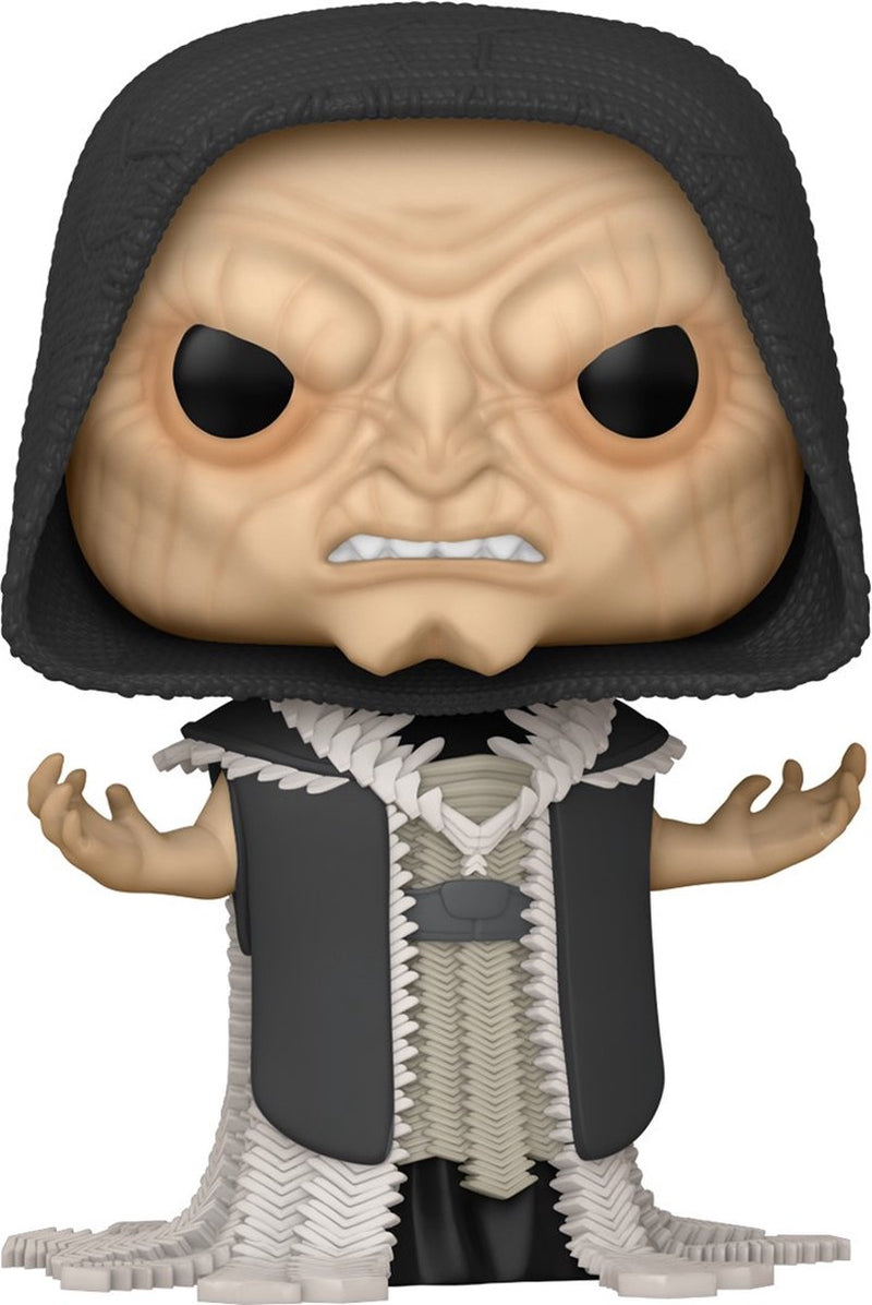 Funko pops, dc comics