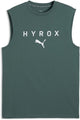 Puma unisex x hyrox cutoff tank