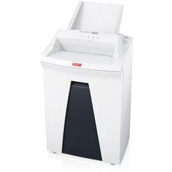 Papierversnipperaar hsm af150 34 l wit