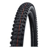Vouwband Schwalbe Hans Dampf Super Trail 29 x 2.35 60-622 mm - zwart