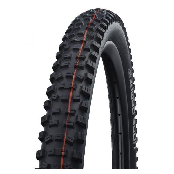 Vouwband Schwalbe Hans Dampf Super Trail 29 x 2.35 60-622 mm - zwart
