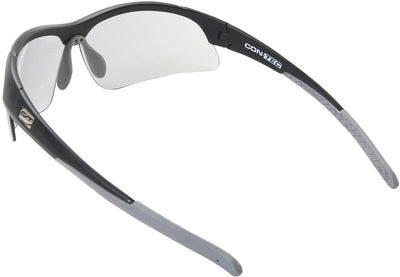 Contec brillen dim+ ct sunglasses dim+ black coolgrey