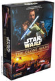 Z-man games star wars: the clone wars - a pandemic system game - engelstalig