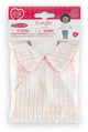 Corolle ma poppenblouse tulpen - 36cm