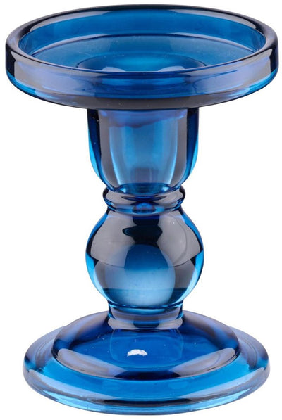Arti casa kandelaar pillar ø8,5xh11cm