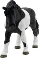Bullyland 62676 – speelfiguur en verzamelfiguur lewitzer merrie – ca. 8,2 cm – levensecht en detailrijk vormgegeven – ideaal als taartfiguur en klein cadeautje voor kinderen vanaf 3 jaar.
