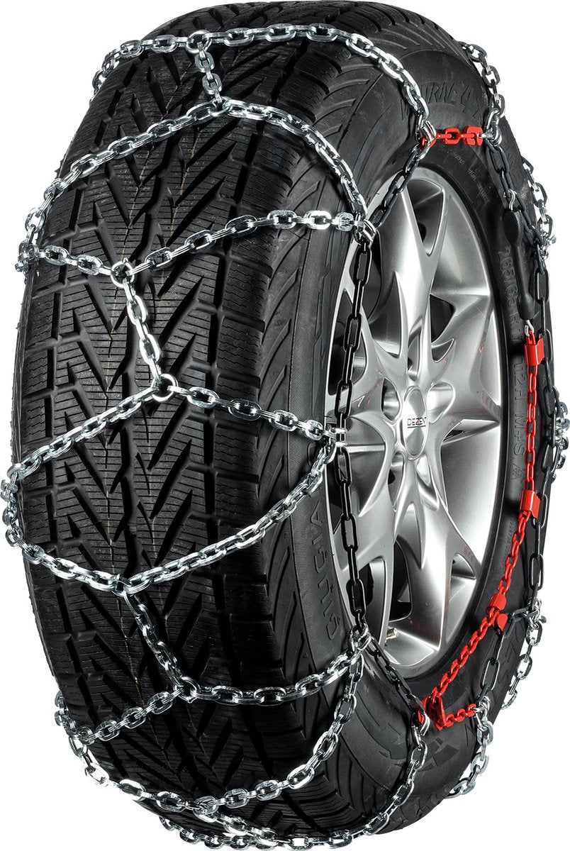 Pewag sneeuwkettingen xmr 753 v brenta-c 4x4 2 st. 12359