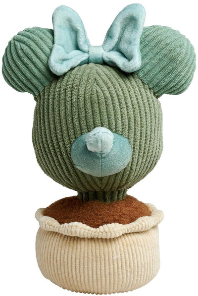 Simba disney plants knuffel figure minnie 20 cm knuffeles