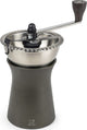 Peugeot kronos koffiemolen 19 cm - zwart - 43 maalstanden