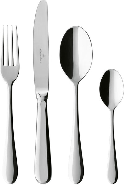 Villeroy boch oscar bestekcassette - 24 delig - 44 x 28 x 5 cm