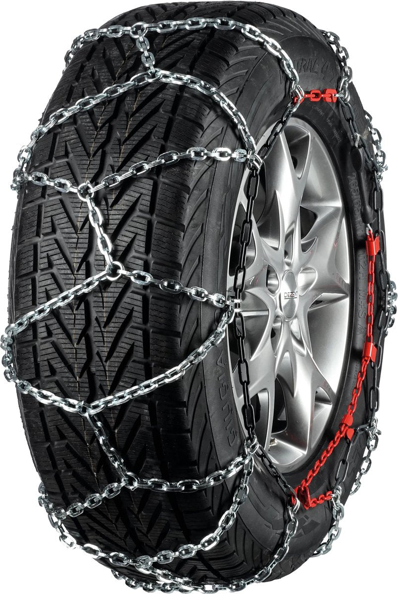 Pewag sneeuwkettingen xmr 75 brenta-c 4x4 2 st.