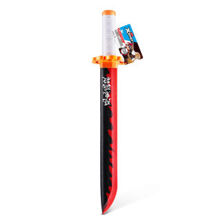 X-shot zwaard foam demon slayer assorti | 12 stuks