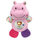 Vtech bijtring nijlpaardje roze