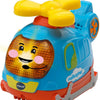 Vtech toet toet auto - harvey helikopter