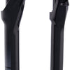 Rockshox verende voorvork judy gold rl susp.fork rs judy gold rl 100mm black