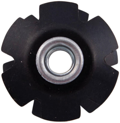 Rockshox verende voorvork judy gold rl susp.fork rs judy gold rl 120mm black