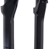 Rockshox verende voorvork judy gold rl susp.fork rs judy gold rl 100mm black