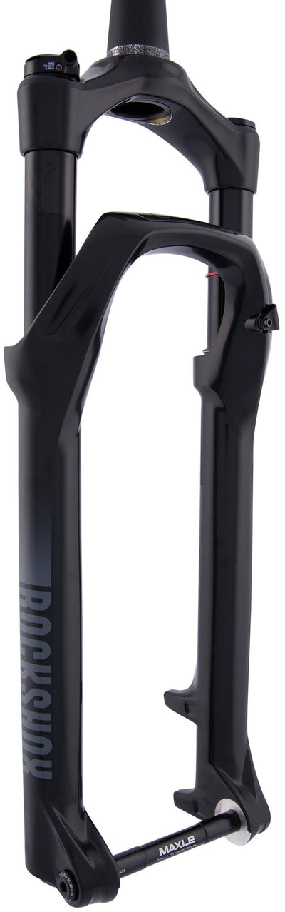 Rockshox verende voorvork judy gold rl susp.fork rs judy gold rl 100mm black