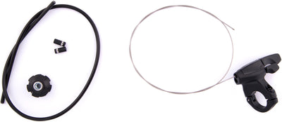 Rockshox verende voorvork judy gold rl susp.fork rs judy gold rl 120mm oneloc black