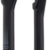 Rockshox verende voorvork judy gold rl susp.fork rs judy gold rl 120mm black
