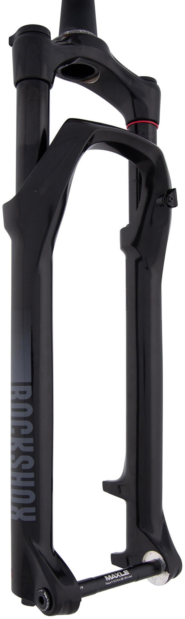 Rockshox verende voorvork judy gold rl susp.fork rs judy gold rl 120mm black