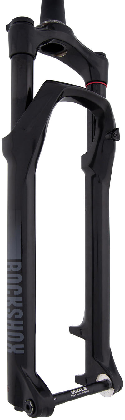 Rockshox verende voorvork judy gold rl susp.fork rs judy gold rl 120mm black