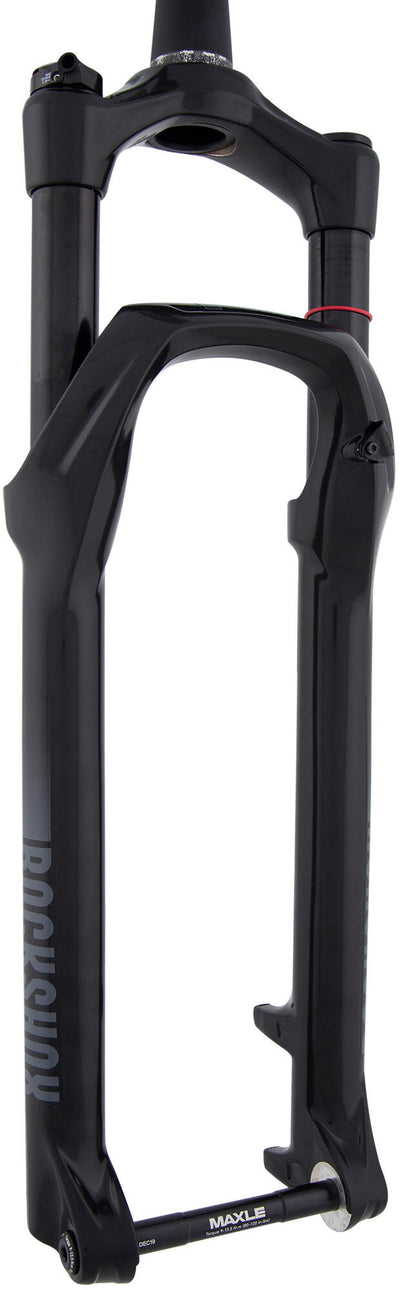 Rockshox verende voorvork 29 judy gold rl a3