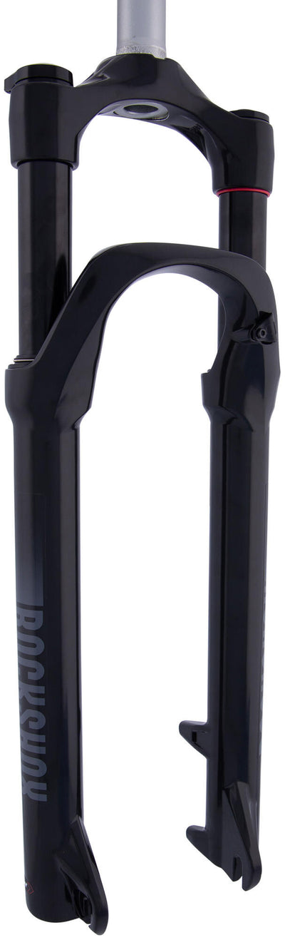 Rockshox verende voorvork judy gold rl susp.fork rs judy gold rl 120mm black