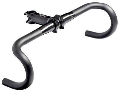Deda RHM stuur Zero2 42 cm aluminium met Di2 groeven POB