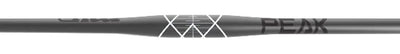 Deda Mud stuurbocht Peak Flat POB alu