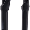 Rockshox verende voorvork judy gold rl susp.fork rs judy gold rl 100mm black