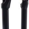 Rockshox verende voorvork judy gold rl susp.fork rs judy gold rl 100mm black