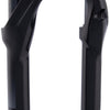 Rockshox verende voorvork judy silver tk susp.fork rs judy sil.tk 120mm black