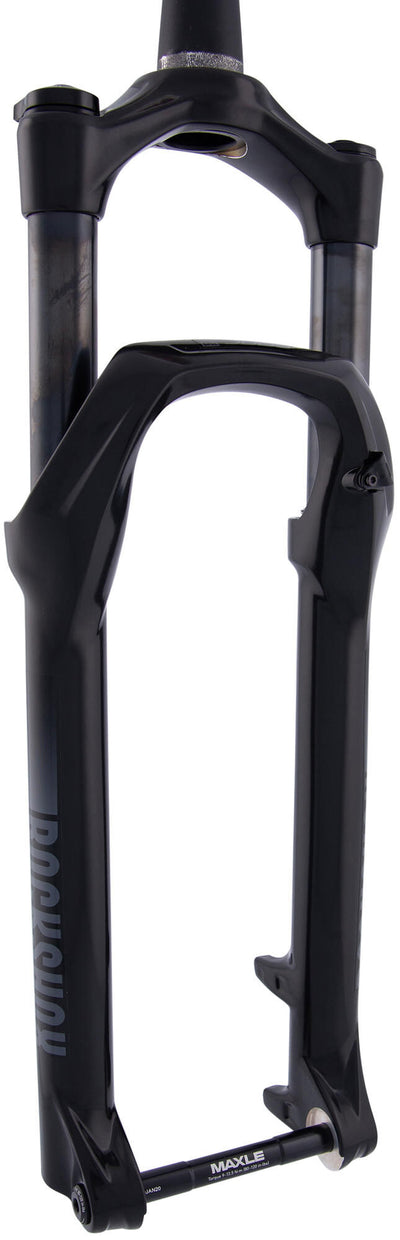 Rockshox verende voorvork judy silver tk susp.fork rs judy sil.tk 120mm black