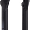 Rockshox verende voorvork 29 judy silver tk a3