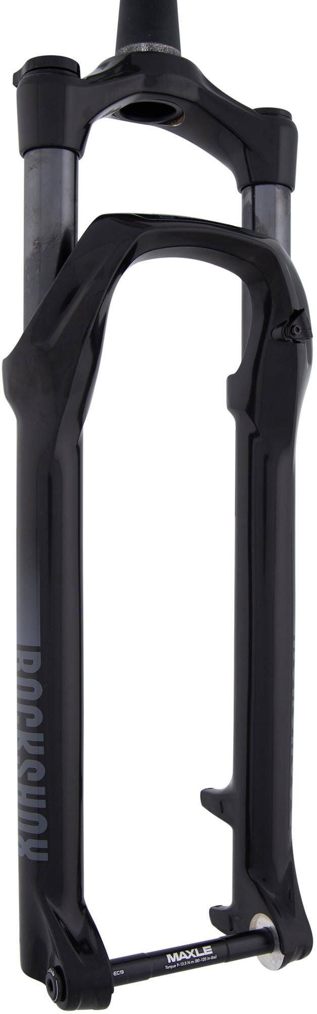 Rockshox verende voorvork 29 judy silver tk a3