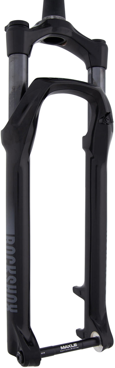 Rockshox verende voorvork 29 judy silver tk a3