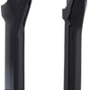 Rockshox verende voorvork judy silver tk susp.fork rs judy sil.tk 120mm black
