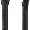 Rockshox federgabel judy silver tk susp.fork rs judy sil.tk 120mm oneloc black