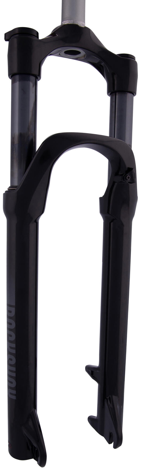 Rockshox verende voorvork judy silver tk susp.fork rs judy sil.tk 120mm black
